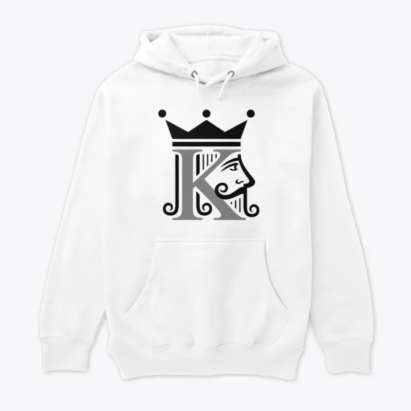 king Hoodie