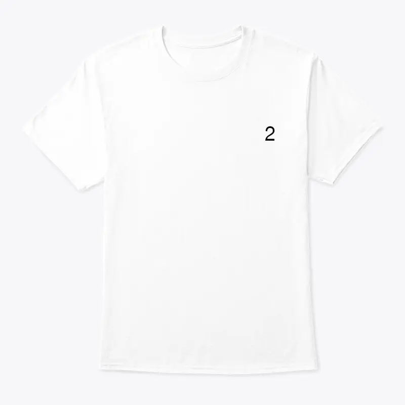 Life Rules 2 T-shirt