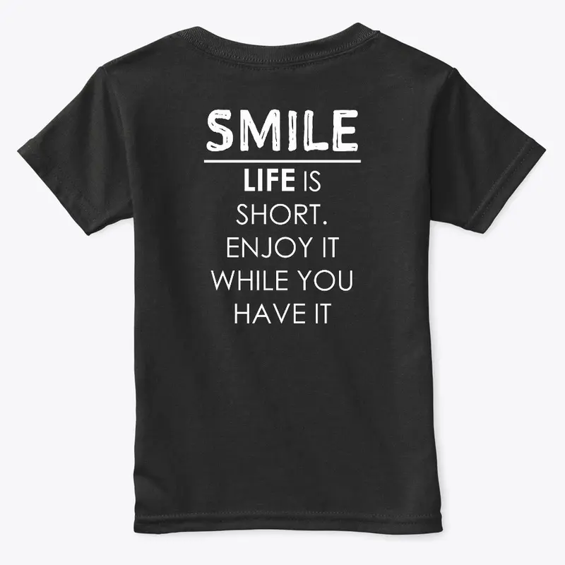 Life Rules 7 T-Shirt