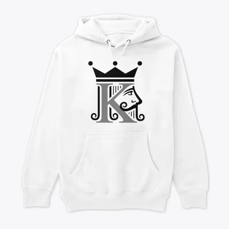 king Hoodie