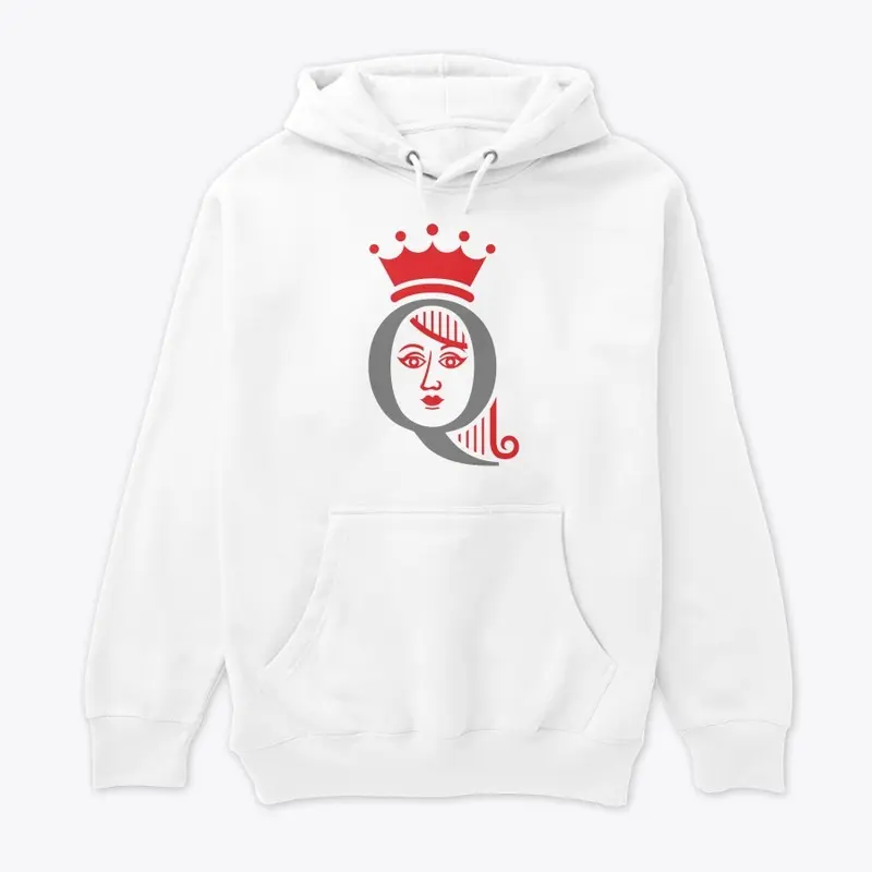 Queen Hoodie