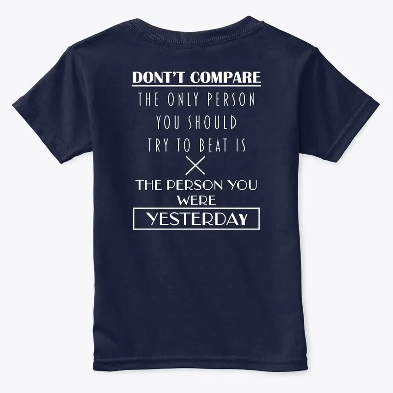 Life Rules 4 t shirt