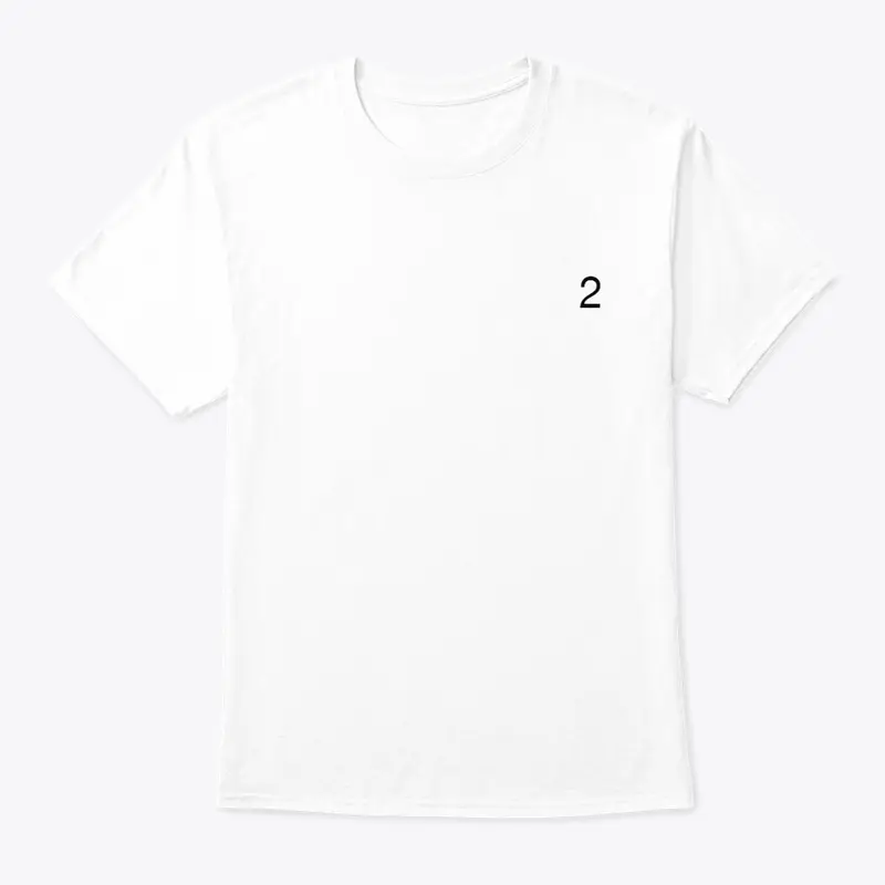 Life Rules 2 T-shirt